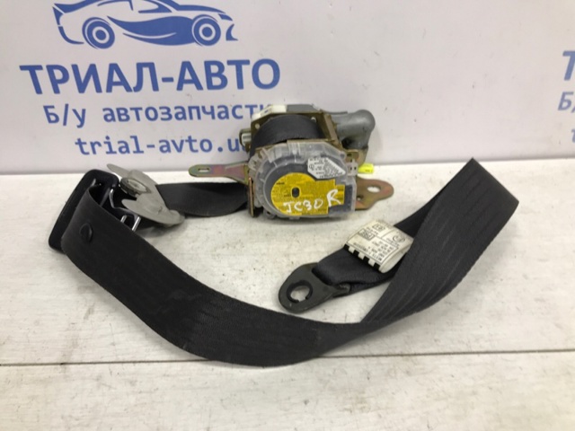 Ремень безопасности передний правый 7321033340C0 TOYOTA