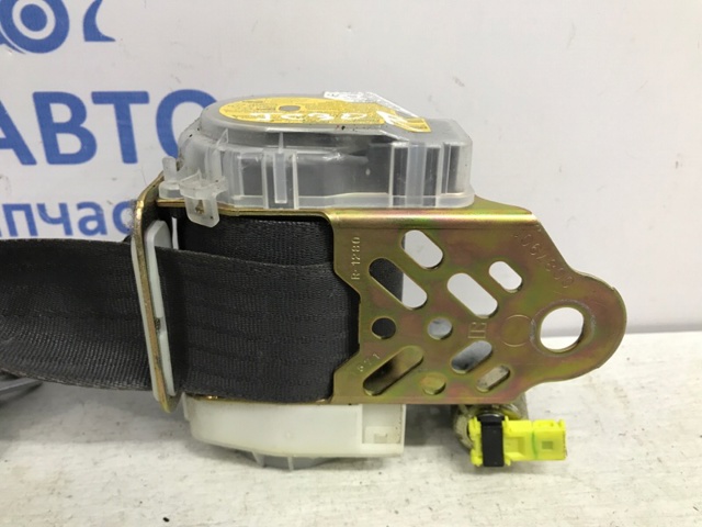 7321033340C0 TOYOTA Ремень безопасности купить в Запорожье