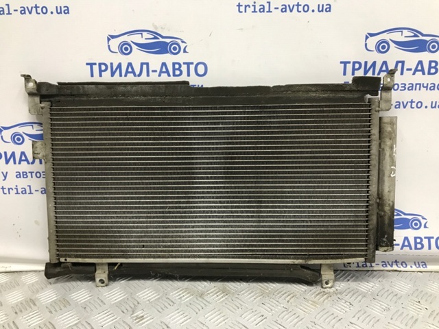 Конденсер 73210SG000 SUBARU