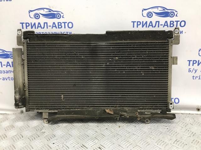 SUBARU 73210SG000 Радиатор кондиционера в наличии Львов