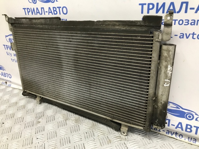 73210SG000 SUBARU Радиатор кондиционера купить в Ирпень