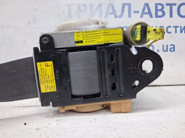 TOYOTA 7322060460B0 Ремень безопасности передний левый в наличии Ровно