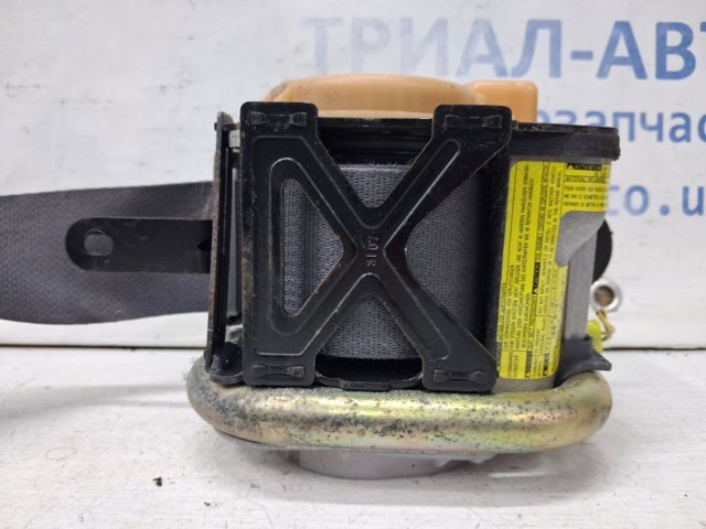 TOYOTA 7322060460B0 Ремень безопасности передний левый в наличии Павлоград