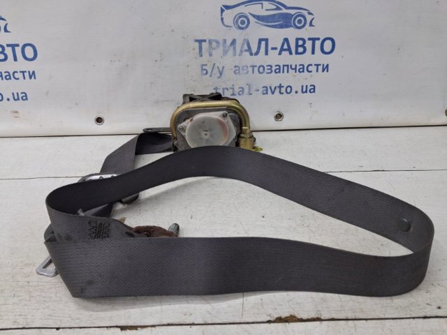 7322060460B0 Ремень безопасности передний левый купить Украина