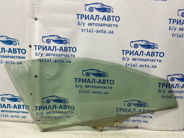 Стекло пассажирской двери 73300SEAE10 HONDA