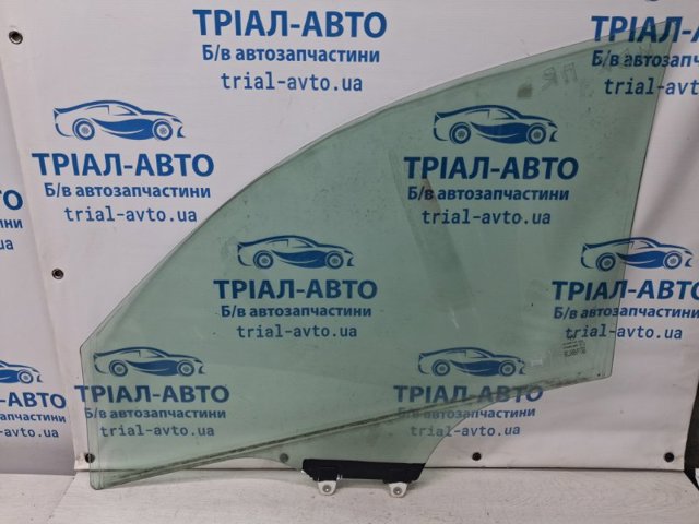Стекло передней правой двери 73300STXA00 HONDA