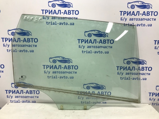 Стекло заднее левое 7331108020 SSANG YONG