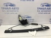 Стеклоподъемник левой задней двери SsangYong Kyron 2