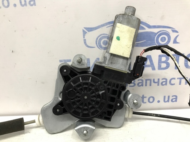7332109002 SSANG YONG Механизм стеклоподъемника двери задней правой купить в Черкассы