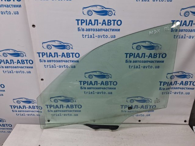 Стекло двери передней левой 73350STXA00 HONDA