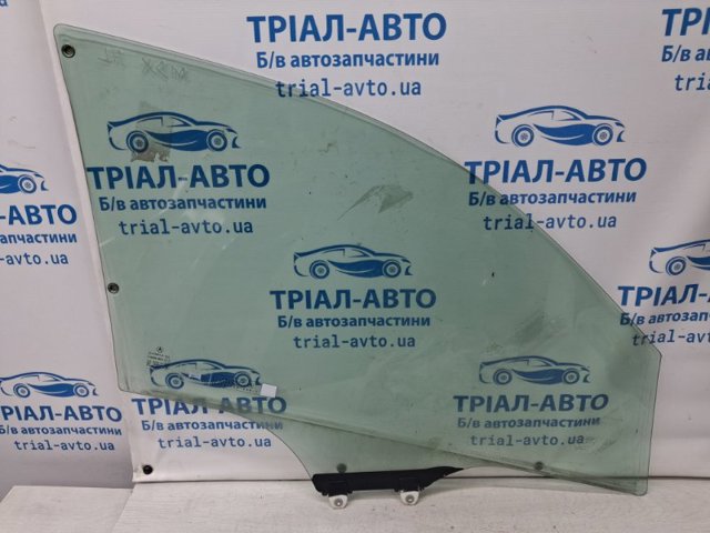 73350STXA00 Стекло двери передней левой купить Винница