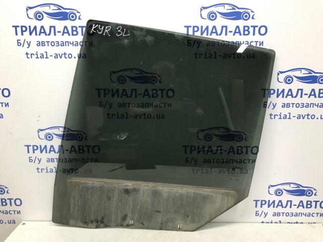 Стекло задней двери, левой 7337609010 SSANG YONG