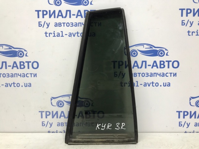 Стекло угловое двери задней 7338309010 SSANG YONG