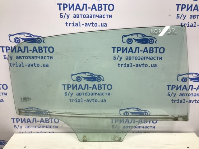 7338634021 Стекло двери задней правой купить Ужгород
