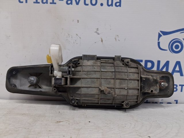 7344031000 SSANG YONG купить в Львов