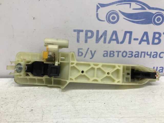 7344034002EAX SSANG YONG купить в Винница