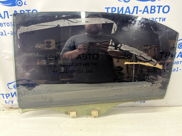 Стекло заднее левое 73450SEA000 HONDA