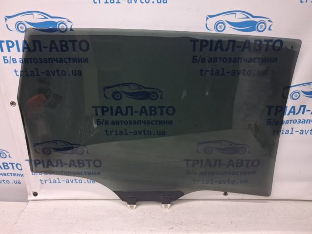 73450STXA01 Стекло двери задней левой купить Запорожье