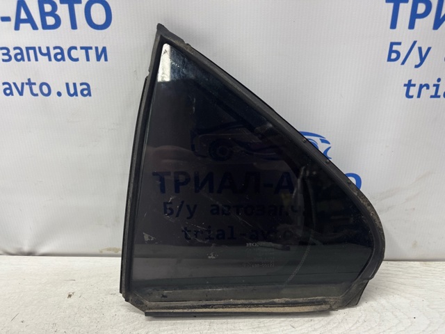 Стекло заднее левое 73455SEA000 HONDA