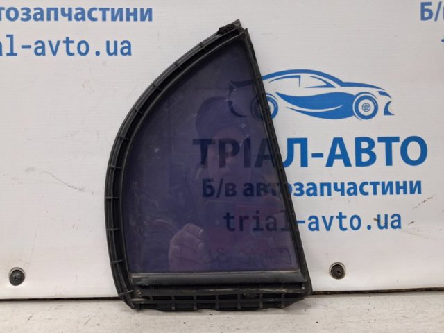 73455SNLT00 Стекло-форточка двери задней левой купить Днепр