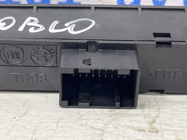 FIAT 735498199 Кнопка аварийки в наличии Хмельницкий