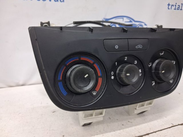 735498657 FIAT купить в Полтава