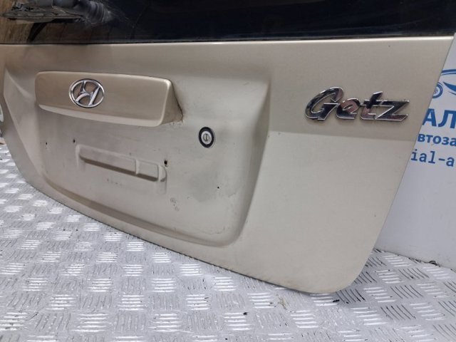HYUNDAI 737001C210 Ляда в наличии Черкассы