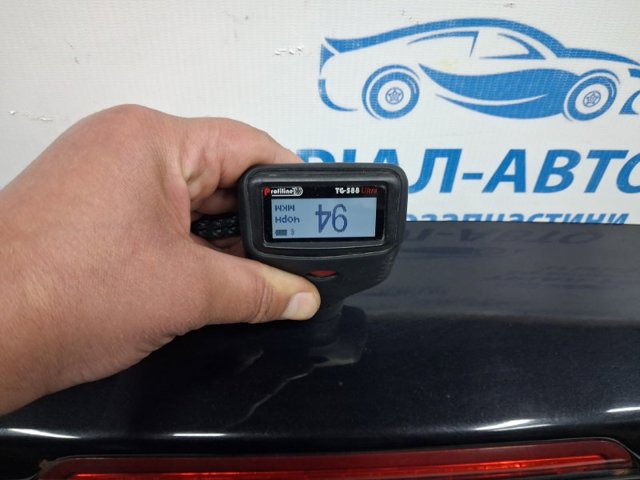 737002L230 HYUNDAI Дверь задняя (багажная 3/5-я (ляда) купить в Кривой Рог