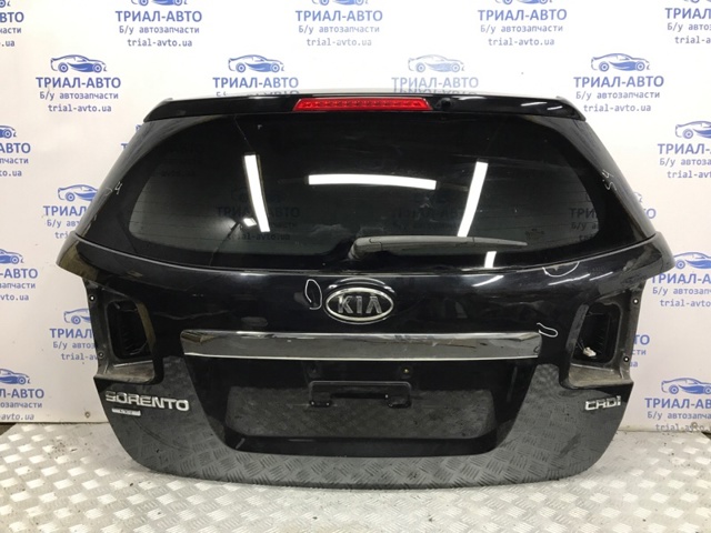 Дверь 5 737002P010 HYUNDAI