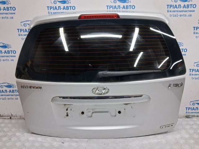 HYUNDAI 737002R210 Ляда в наличии Тернополь
