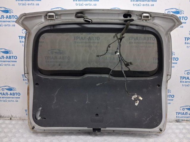 737002R210 HYUNDAI Дверь задняя (багажная 3/5-я (ляда) купить в Николаев