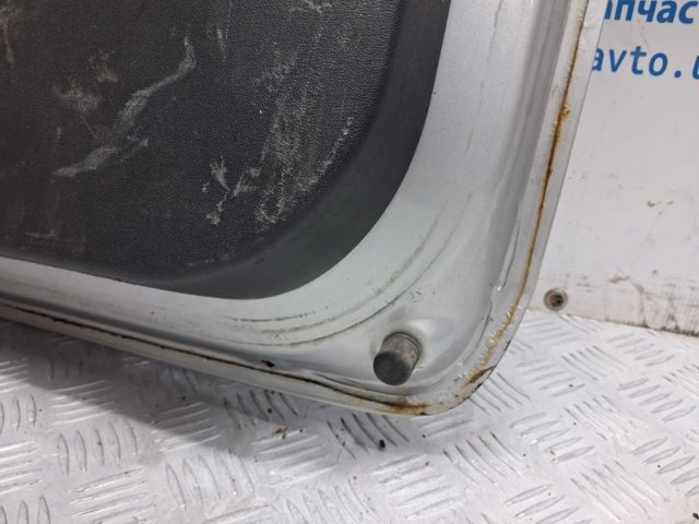HYUNDAI 737002R210 Дверь задняя (багажная 3/5-я (ляда) в наличии Хмельницкий