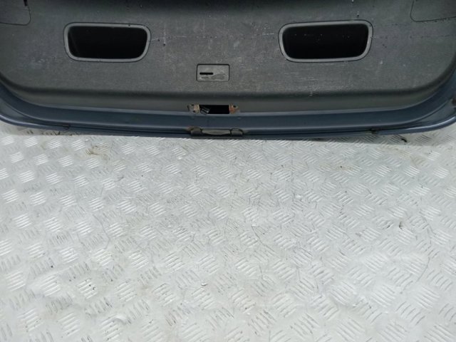 73700A2000 HYUNDAI Дверь задняя (багажная 3/5-я (ляда) купить в Украина