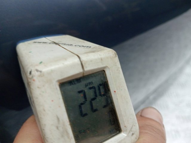 73700A2000 HYUNDAI Ляда купить в Винница