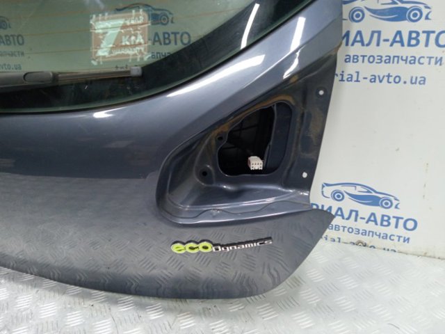 73700A2000 HYUNDAI Дверь задняя (багажная 3/5-я (ляда) купить в Одесса