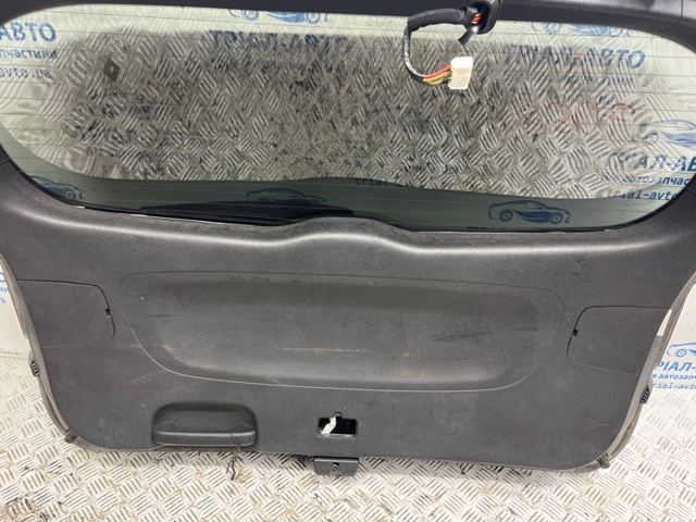 73700C6000 HYUNDAI Дверь задняя (багажная 3/5-я (ляда) купить в Чернигов