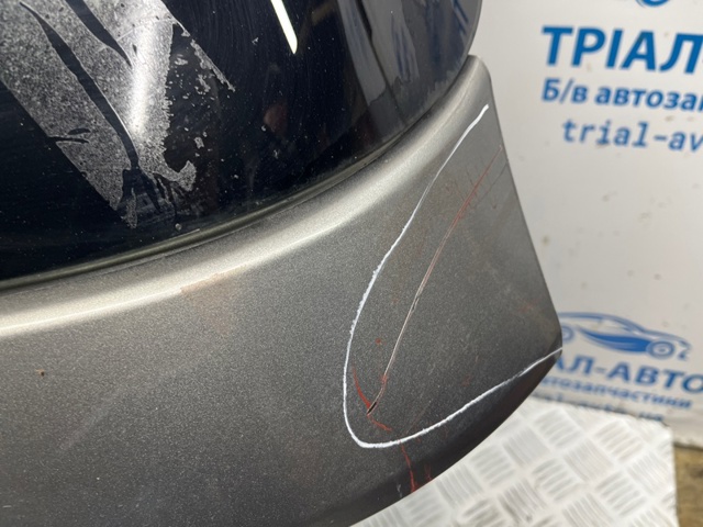 HYUNDAI 73700C6000 Дверь задняя (багажная 3/5-я (ляда) в наличии Житомир