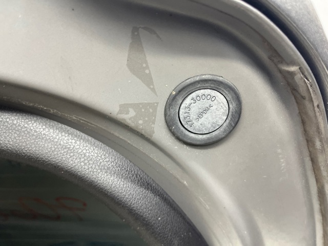 73700C6000 HYUNDAI Дверь задняя (багажная 3/5-я (ляда) купить в Одесса