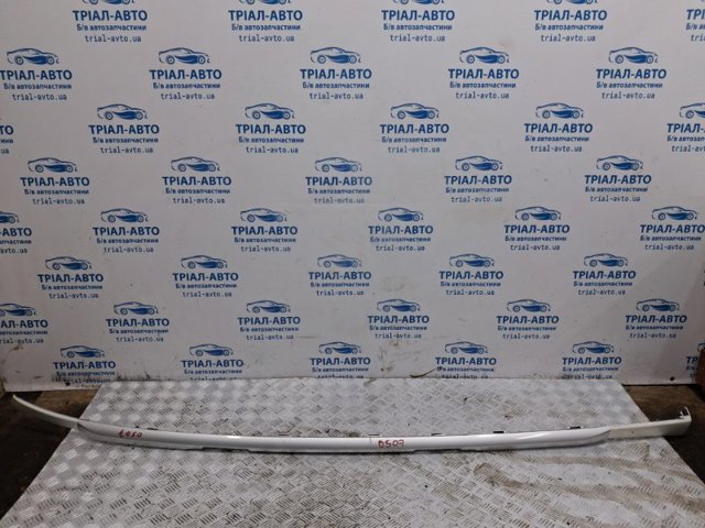 Автомобильный рейлинг на крышу правый 738523JA5A NISSAN