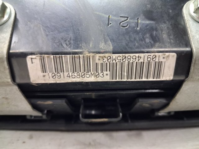 7390005010B0 TOYOTA Подушка безопасности (AIRBAG) водительская, защиты коленей купить в Полтава