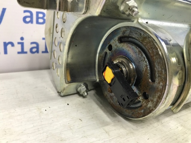 SUZUKI 7391065J11ZCA Подушка безопасности (AIRBAG) пассажирская в наличии Харьков