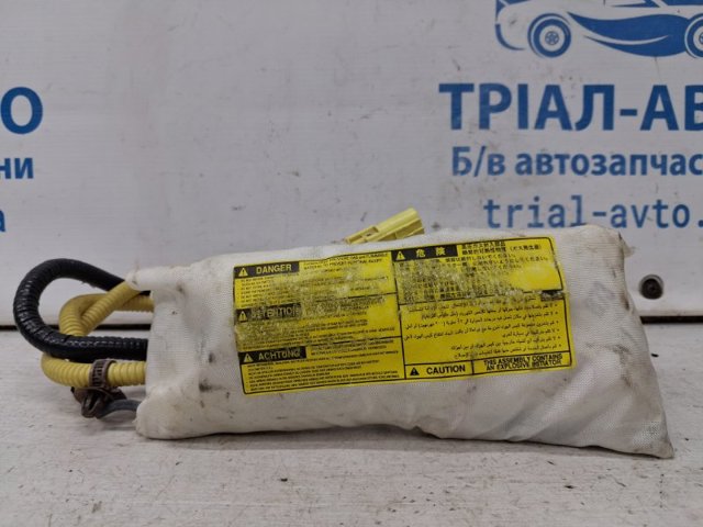 Подушка безопасности AIRBAG спинки сиденья, левого 7392033020 TOYOTA