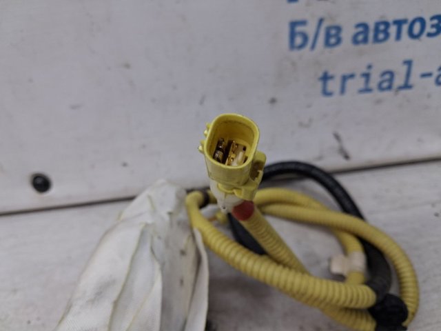 TOYOTA 7392033020 Подушка безопасности (AIRBAG) спинки сиденья левого в наличии Полтава