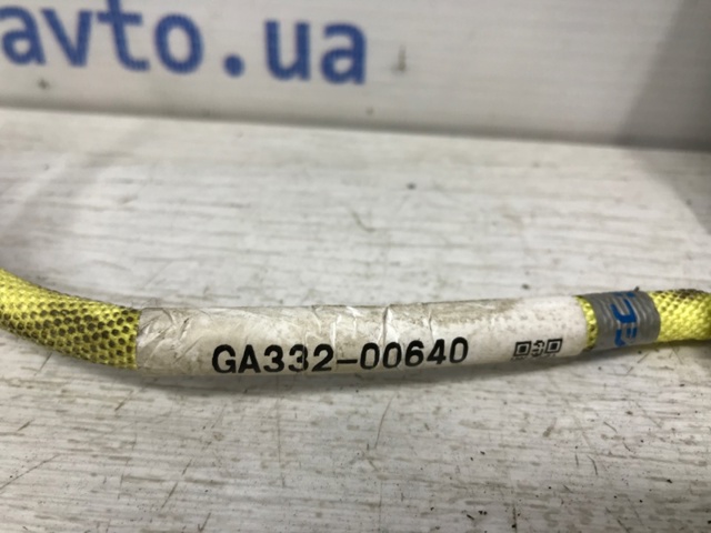 TOYOTA 7392042030 Подушка безопасности (AIRBAG) спинки сиденья левого в наличии Чернигов
