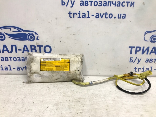TOYOTA 7392042030 Подушка безопасности (AIRBAG) спинки сиденья левого в наличии Хмельницкий