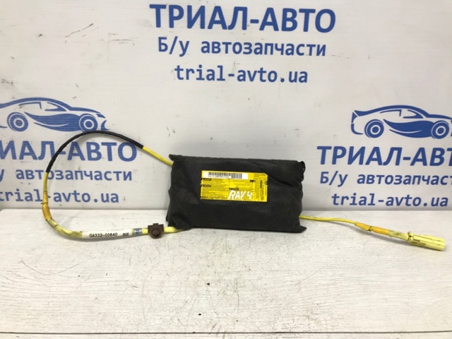 7392042030 TOYOTA Подушка безопасности (AIRBAG) спинки сиденья левого купить в Черкассы