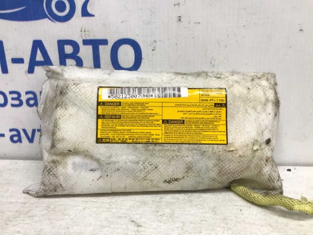 7392042030 Подушка безопасности (AIRBAG) спинки сиденья левого купить Полтава