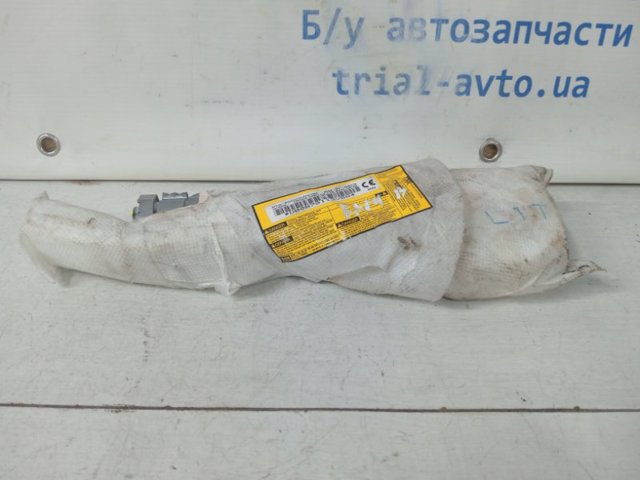 Подушка сиденья водителя (и переднего сиденья) 7392042060 TOYOTA