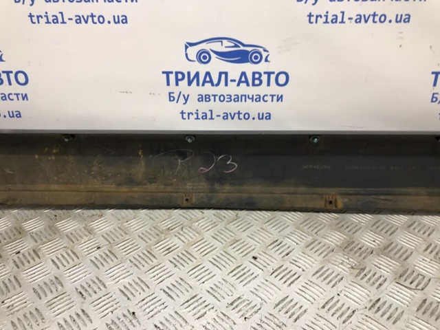 7405A089 Накладка (молдинг) порога наружная левая купить Ровно