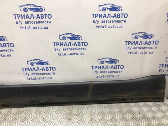 7405A089 MITSUBISHI Накладка (молдинг) порога наружная левая купить в Винница